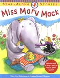 Miss Mary Mack by Mary Ann Hoberman