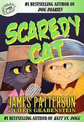 Scaredy Cat by Chris Grabenstein