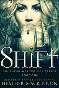 Shift by Heather MacKinnon