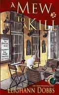 A Mew to a Kill by Leighann Dobbs