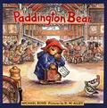 Paddington Bear by Michael Bond, R.W. Alley