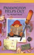 Paddington Helps Out by Michael Bond