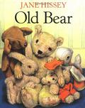 Old Bear by Jane Hissey