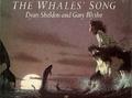 The Whales' Song by Dyan Sheldon