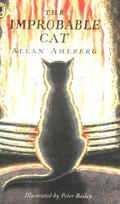 The Improbable Cat by Allan Ahlberg