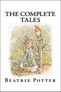 Beatrix Potter The Complete Tales by Beatrix Potter