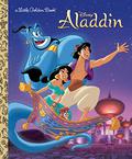 Disney's Aladdin by Karen Kreider
