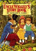 Uncle Wiggily's Story Book by Howard R. Garis