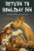 Return to Howliday Inn (Bunnicula #5) by Victor Garber