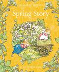 Spring Story by Jill Barklem