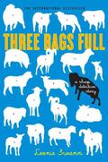 Three Bags Full (Sheep Detective Story #1) by Leonie Swann