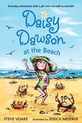Daisy Dawson at the Seaside (Daisy Dawson #4) by Steve Voake