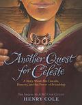 Another Quest for Celeste (Celeste #2) by Henry Cole