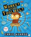 Monkey with a Tool Belt by Chris Monroe