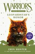Leopardstar’s Honor by Erin Hunter