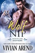 Wolf Nip by Vivian Arend