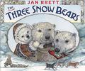 The Three Snow Bears by Jan Brett