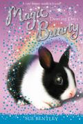 Dancing Days (Magic Bunny #5) by Sue Bentley