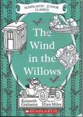 The Wind In The Willows by Kenneth Grahame