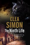 The Ninth Life (Blackie and Care #1) by Clea Simon