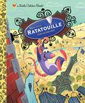 Ratatouille  (Disney/Pixar Ratatouille) by Walt Disney Company