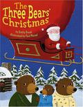 The Three Bears' Christmas by Paul Meisel