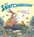 The Snatchabook by Helen Docherty