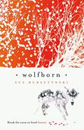 Wolfborn by Sue Bursztynski