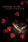 Welcome to the Underworld (Welcome to the Underworld #1) by Con Template