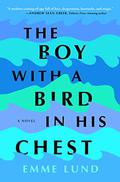 The Boy With a Bird in His Chest by Emme Lund, Nicky Endres