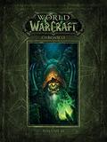 World of Warcraft Chronicle: Volume 2 (World of Warcraft Chronicle #2) by Blizzard Entertainment