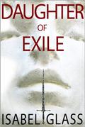 Daughter of Exile by Lisa Goldstein