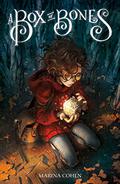 Box of Bones by Marina Cohen