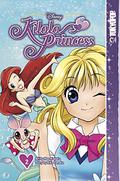 Kilala Princess, Vol. 02 (Kilala Princess #2) by Rika Tanaka
