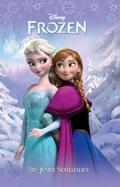 Frozen Junior Novelization  (Disney Frozen) by Sarah Nathan