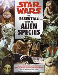 Star Wars:  The Essential Guide to Alien Species (Star Wars:  Essential Guides #7) by Ann Margaret Lewis