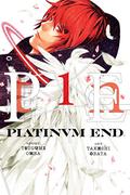 Platinum End, Vol. 1 (Platinum End #1) by James Gaubatz