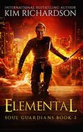 Elemental by Kim Richardson