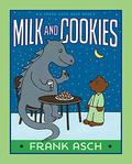 Milk and Cookies: with audio recording by Frank Asch