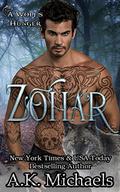 Zohar by A.K. Michaels