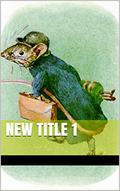 The Tale of Johnny Town-Mouse by Beatrix Potter