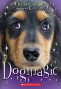 Dogmagic by Holly Webb