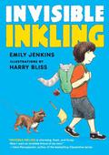Invisible Inkling (Invisible Inkling #1) by Harry Bliss