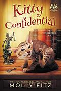 Kitty Confidential by Molly Fitz