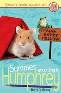 Summer According to Humphrey by Betty G. Birney