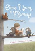 Once Upon a Memory by Nina Laden