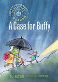 Detective Gordon: A Case for Buffy (Kommissarie Gordon #4) by Ulf Nilsson