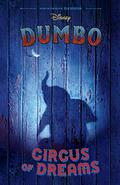 Dumbo Live Action Novelization by Kari Sutherland