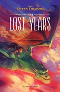 Pete's Dragon: The Lost Years by Alan Sklar