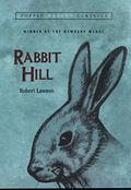 Rabbit Hill by Robert Lawson